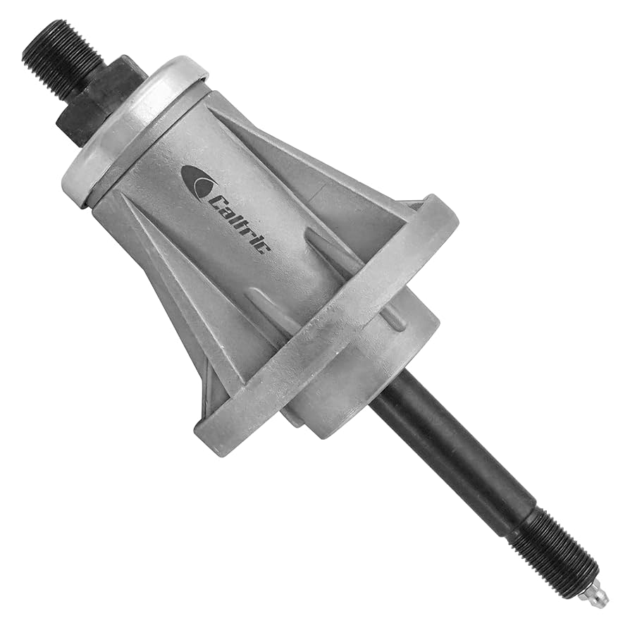 1450×230 Amazon.com : Caltric 786710 114568 Deck Spindle Assembly